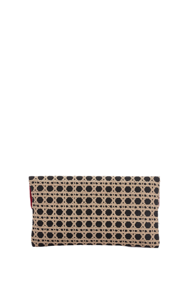 Sorena Harites Madalena Clutch Bag
