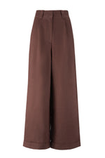 Sancia Jelani Pant - Cinnamon