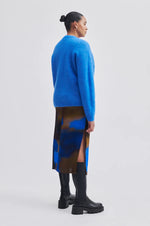 Second Female Haylen Skirt - Mole