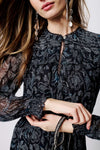 Moliin Fenix Dress Black