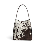 MarkBerg ShelbyMBG Bag - Cow Print