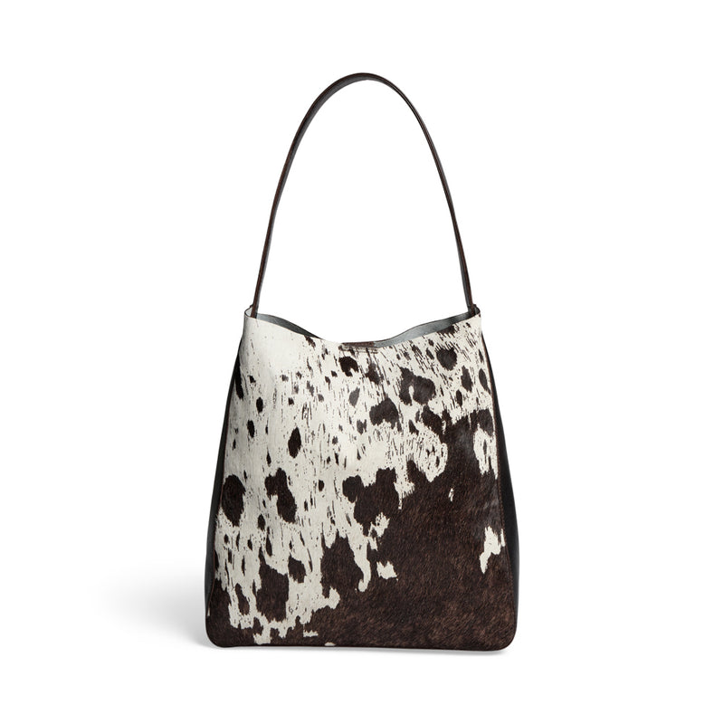 MarkBerg ShelbyMBG Bag - Cow Print