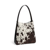 MarkBerg ShelbyMBG Bag - Cow Print