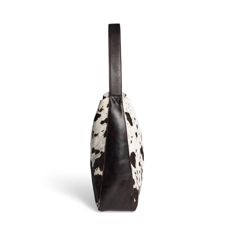MarkBerg ShelbyMBG Bag - Cow Print