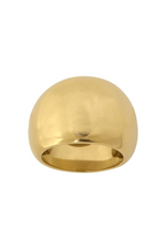 Edblad Boyd Ring - Gold