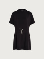 Varley Maple 2.0 Dress - Black