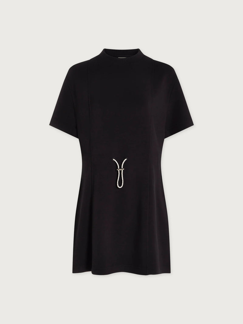 Varley Maple 2.0 Dress - Black