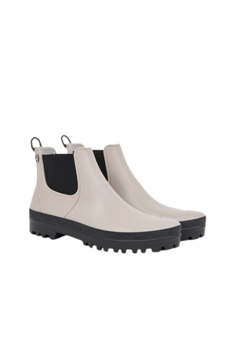 Tanta Rainwear Kropla PVC Rainboot - Sand