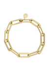 Edblad Ivy Maxi Bracelet - Gold