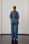Seventy + Mochi Elodie Jumpsuit - Idaho Vintage