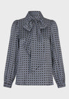 Dea Kudibal KIKIDEA Silk Blouse - Masao