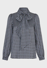 Dea Kudibal KIKIDEA Silk Blouse - Masao