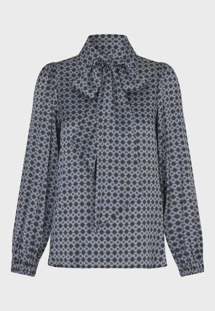 Dea Kudibal KIKIDEA Silk Blouse - Masao