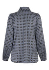 Dea Kudibal KIKIDEA Silk Blouse - Masao
