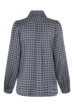 Dea Kudibal KIKIDEA Silk Blouse - Masao