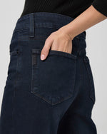 Paige Sasha 32" Wide Leg Jean - Duchess