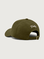 Varley Raina Fleece Cap - Forest Night