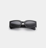 A.Kjaerbede Alex Sunglasses - Black