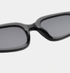 A.Kjaerbede Alex Sunglasses - Black