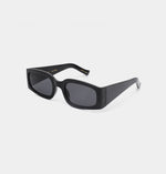 A.Kjaerbede Alex Sunglasses - Black