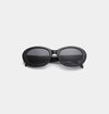 A.Kjaerbede Anma Sunglasses - Black