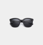 A.Kjaerbede Billy Sunglasses - Black
