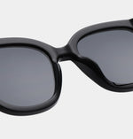 A.Kjaerbede Billy Sunglasses - Black