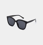 A.Kjaerbede Billy Sunglasses - Black