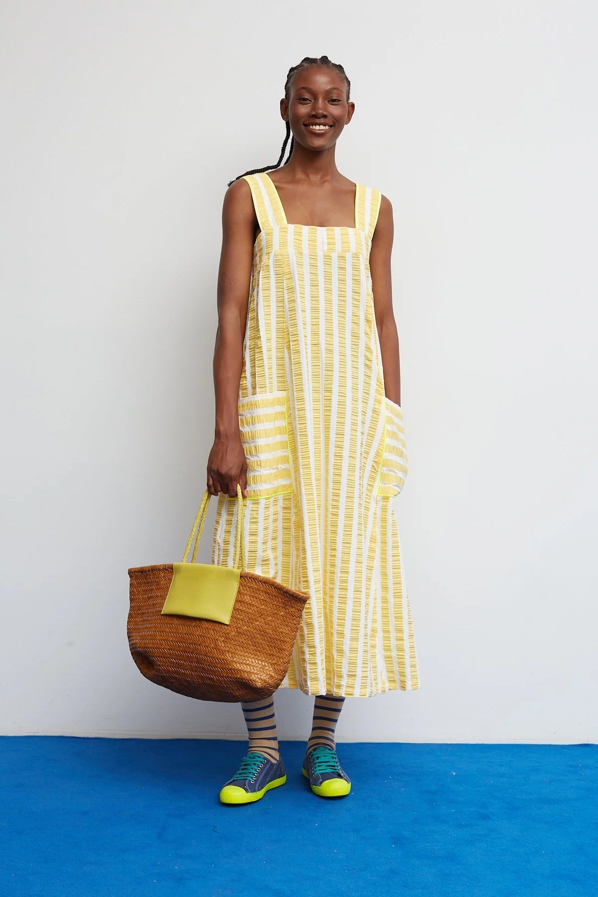 DRESSES & JUMPSUITS – Lulu&M