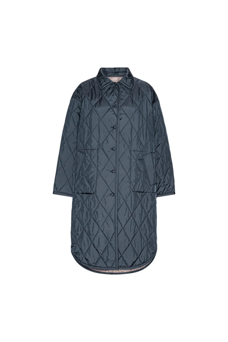 Project AJ117 Nianna Reversible Jacket  - Stormy