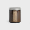 Cahm Luxury Amber Jar Candle - Amalfi Coast