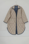 Project AJ117 Nianna Reversible Jacket  - Stormy