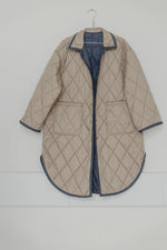 Project AJ117 Nianna Reversible Jacket  - Stormy