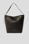 Aleo Esme Leather Handbag - Fondant