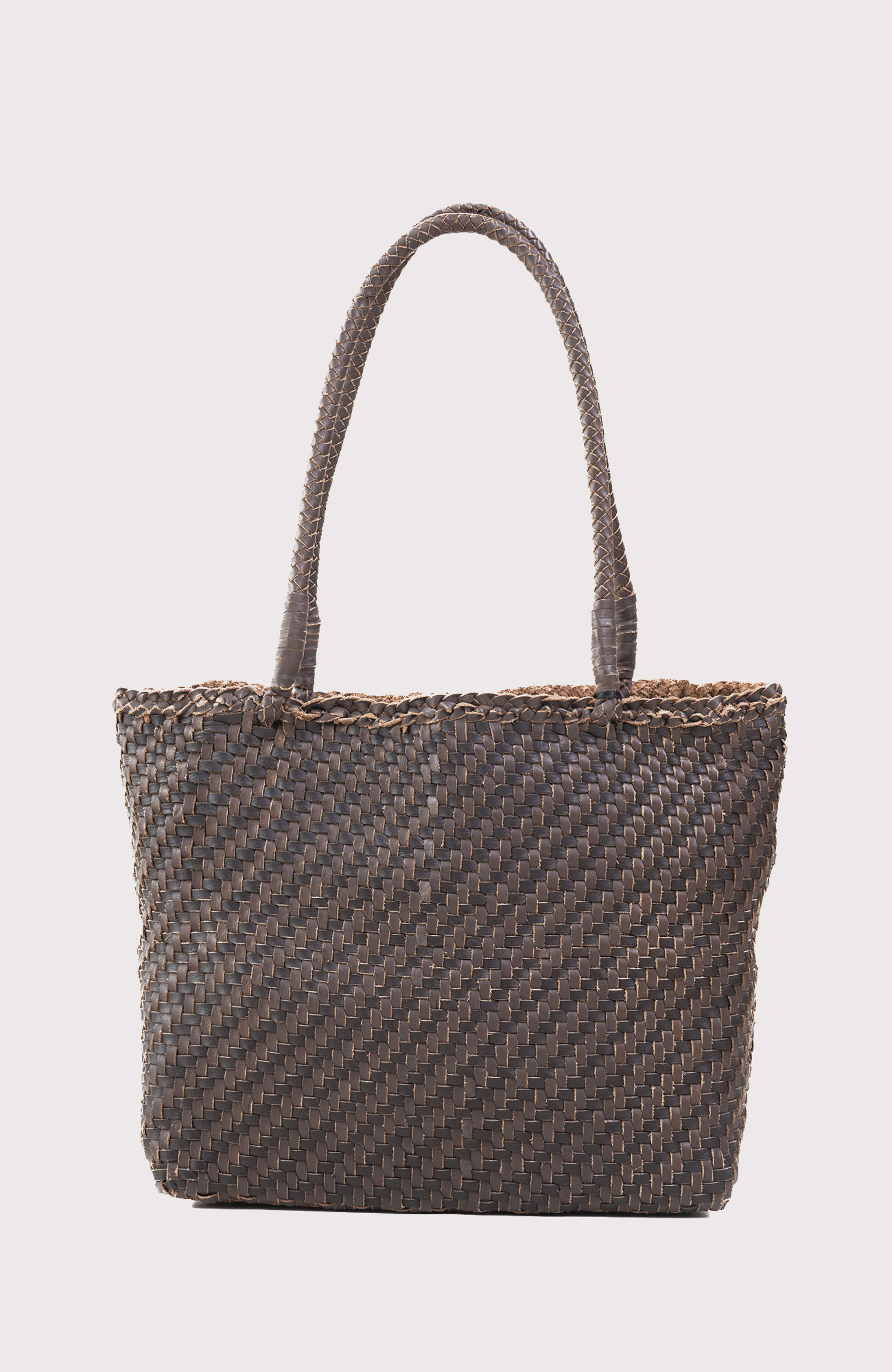 Lulu small brownショルダーバッグMB509-121 Lulu small brownショルダーバッグMB509-121 BAGS & PURSES