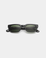 A.Kjaerbede Bror Sunglasses - Black