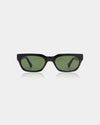 A.Kjaerbede Bror Sunglasses - Black