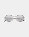 A.Kjaerbede Hello Sunglasses - Gunmetal