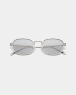A.Kjaerbede Hello Sunglasses - Gunmetal