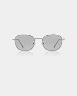 A.Kjaerbede Hello Sunglasses - Gunmetal