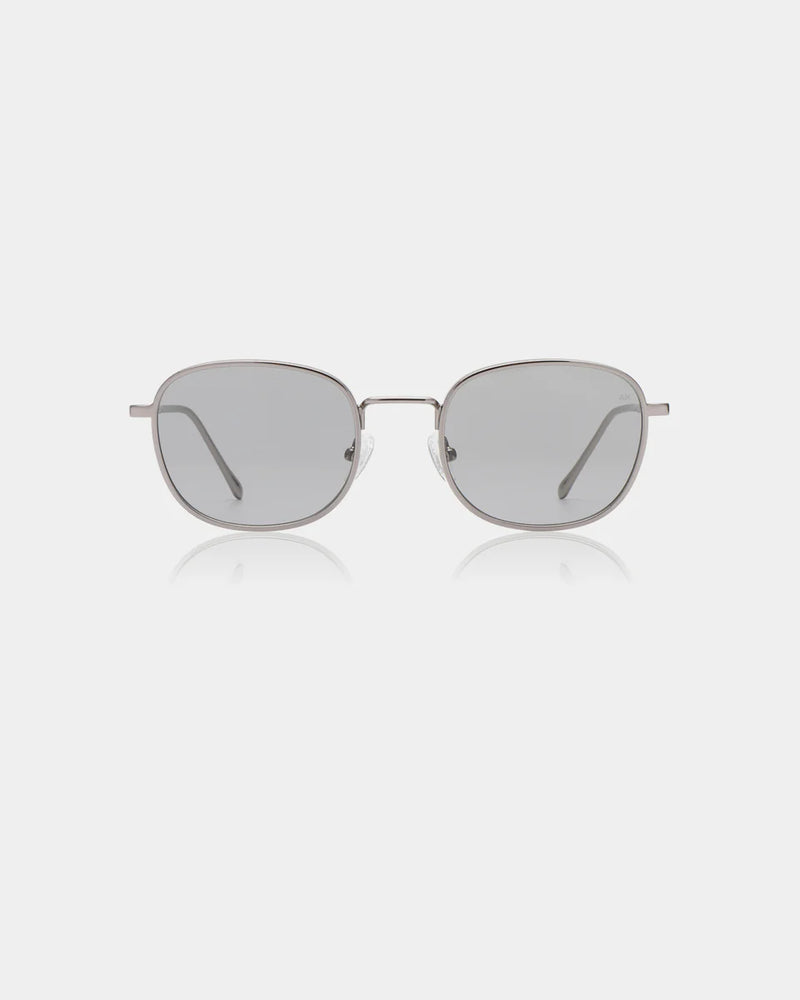 A.Kjaerbede Hello Sunglasses - Gunmetal