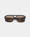 A.Kjaerbede Kaya Sunglasses - Black