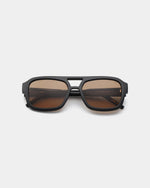 A.Kjaerbede Kaya Sunglasses - Black