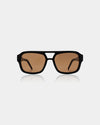 A.Kjaerbede Kaya Sunglasses - Black