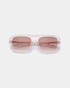 A.Kjaerbede Kaya Sunglasses - Galatic Pink