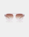 A.Kjaerbede Kaya Sunglasses - Galatic Pink