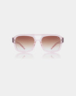A.Kjaerbede Kaya Sunglasses - Galatic Pink