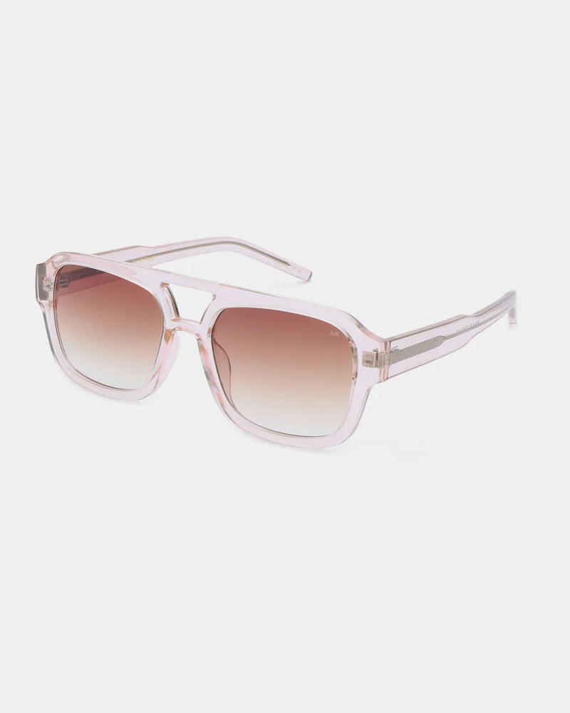 A.Kjaerbede Kaya Sunglasses - Galatic Pink