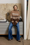 Project AJ Cambria Jumper - Soil