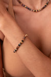 Anna Beck Tourmaline Beaded Bracelet